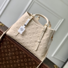 LV Shopping Bags